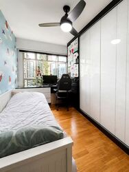 Blk 666A Waterway Woodcress (Punggol), HDB 5 Rooms #553635351
